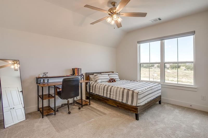 202 Palo Duro Drive, Aledo TX 76008 - Photo 25