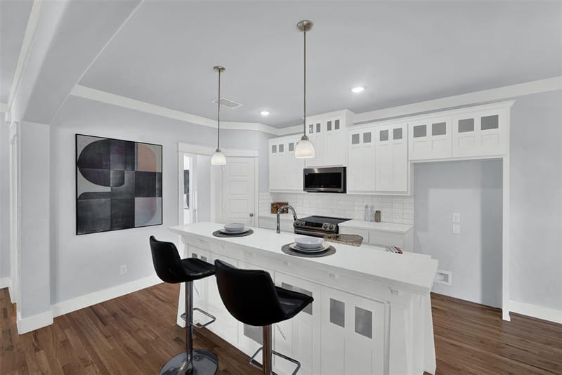 549 N Johnson Street, McKinney TX 75069 - Photo 12
