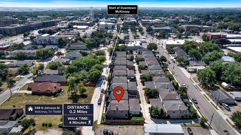 549 N Johnson Street, McKinney TX 75069 - Photo 36