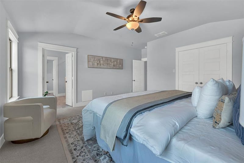 549 N Johnson Street, McKinney TX 75069 - Photo 20