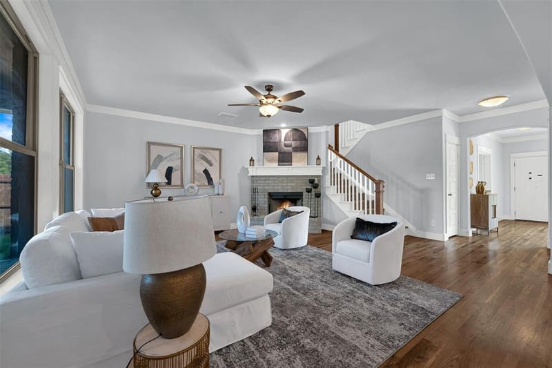 549 N Johnson Street, McKinney TX 75069 - Photo 10
