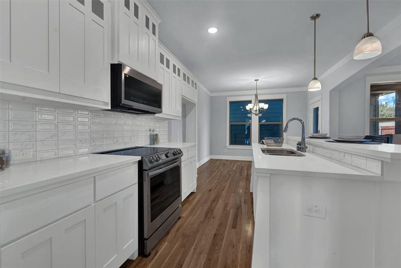 549 N Johnson Street, McKinney TX 75069 - Photo 14