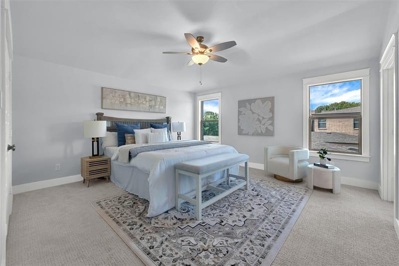 549 N Johnson Street, McKinney TX 75069 - Photo 19