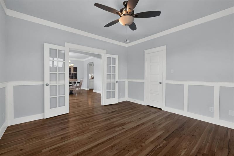549 N Johnson Street, McKinney TX 75069 - Photo 8