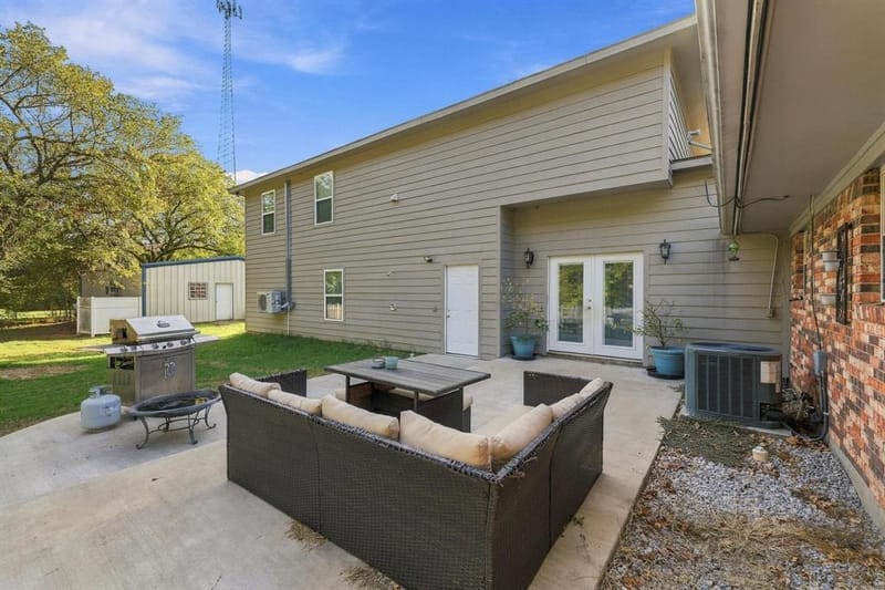 54 Doty Lane, Denison TX 75021 - Photo 36