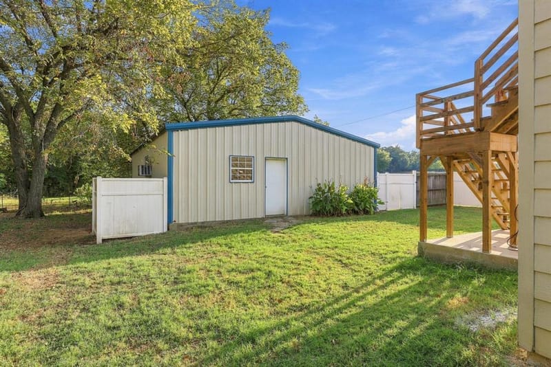 54 Doty Lane, Denison TX 75021 - Photo 32