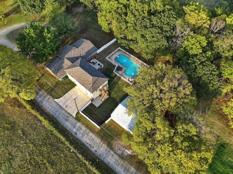 54 Doty Lane, Denison TX 75021