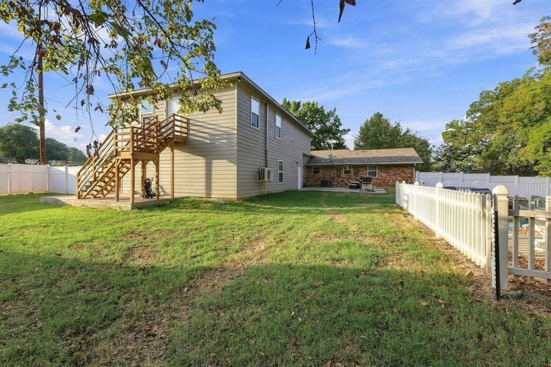 54 Doty Lane, Denison TX 75021 - Photo 34