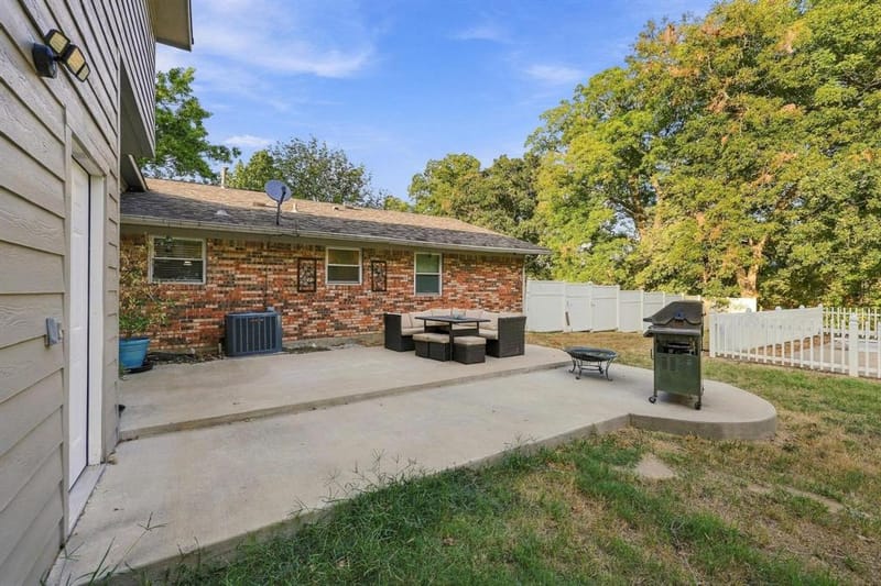 54 Doty Lane, Denison TX 75021 - Photo 35
