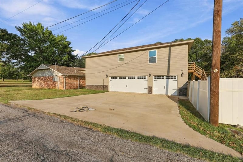 54 Doty Lane, Denison TX 75021 - Photo 31