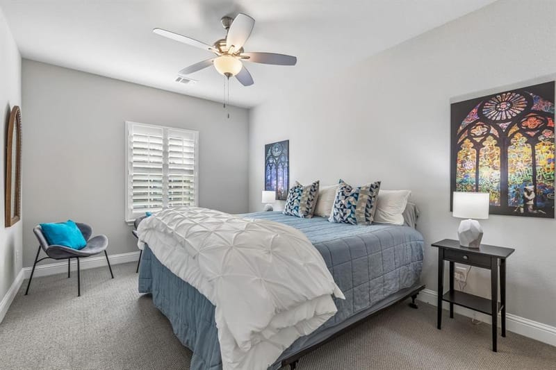 7342 Shoestring Drive, Frisco TX 75036 - Photo 24