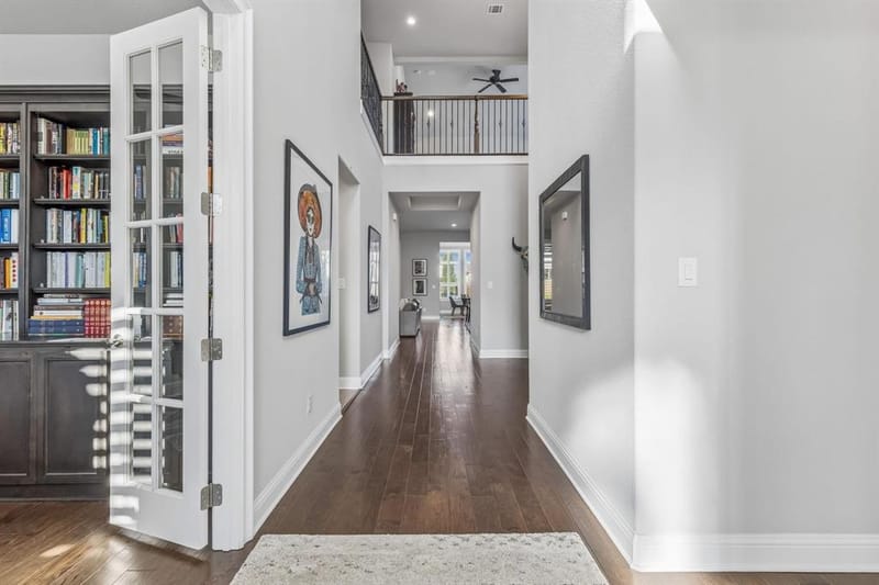 7342 Shoestring Drive, Frisco TX 75036 - Photo 11