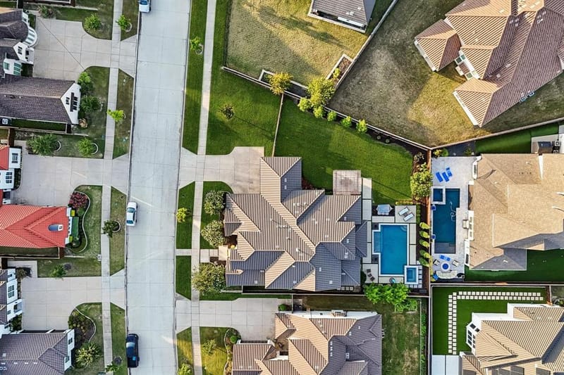 7342 Shoestring Drive, Frisco TX 75036 - Photo 4