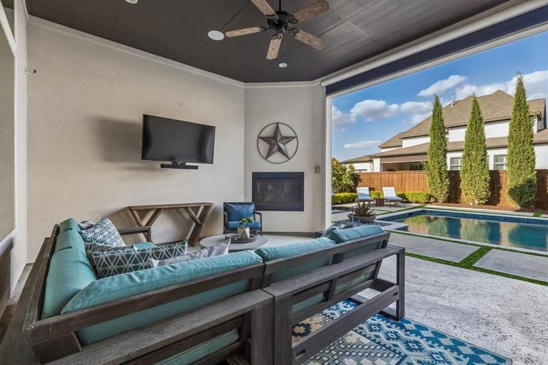 7342 Shoestring Drive, Frisco TX 75036 - Photo 8