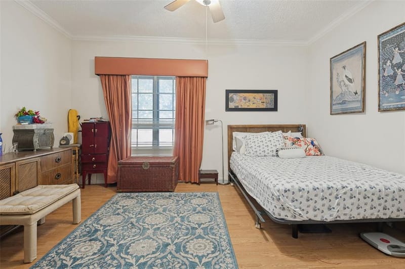 4430 Harlanwood Drive N # 209, Fort Worth TX 76109 - Photo 6