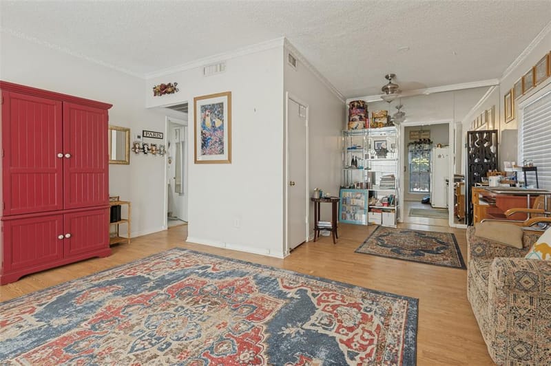 4430 Harlanwood Drive N # 209, Fort Worth TX 76109 - Photo 13