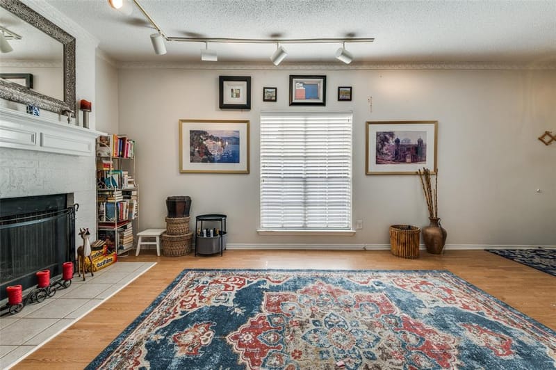 4430 Harlanwood Drive N # 209, Fort Worth TX 76109 - Photo 17