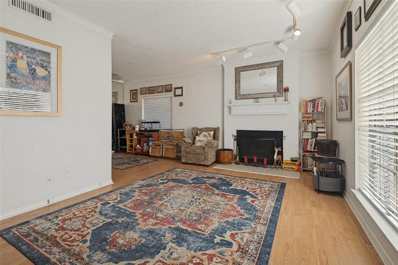 4430 Harlanwood Drive N # 209, Fort Worth TX 76109 - Photo 12