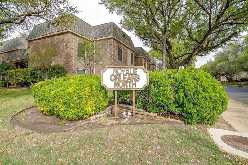 4430 Harlanwood Drive N # 209, Fort Worth TX 76109 - Photo 26