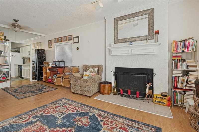 4430 Harlanwood Drive N # 209, Fort Worth TX 76109 - Photo 3