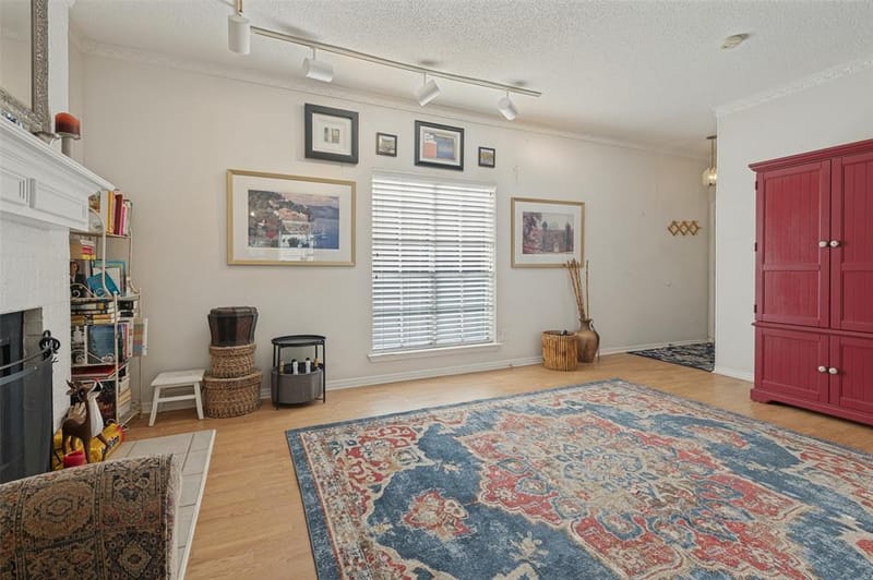4430 Harlanwood Drive N # 209, Fort Worth TX 76109 - Photo 20