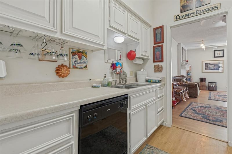4430 Harlanwood Drive N # 209, Fort Worth TX 76109 - Photo 9