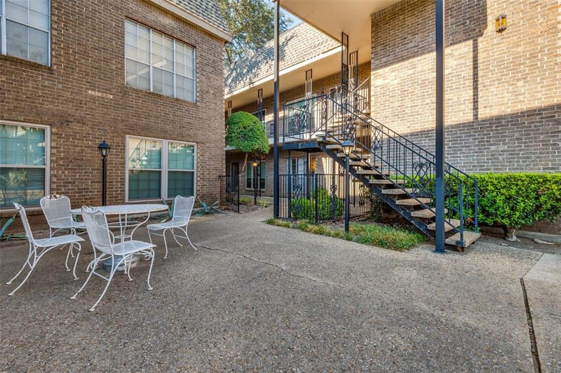4430 Harlanwood Drive N # 209, Fort Worth TX 76109 - Photo 24