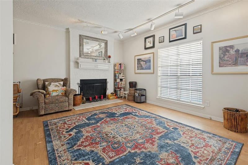 4430 Harlanwood Drive N # 209, Fort Worth TX 76109 - Photo 14