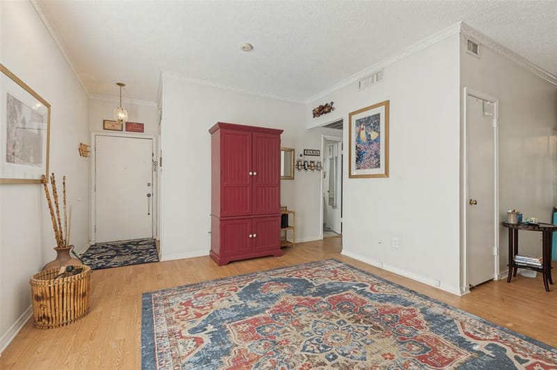4430 Harlanwood Drive N # 209, Fort Worth TX 76109 - Photo 19