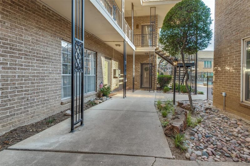 4430 Harlanwood Drive N # 209, Fort Worth TX 76109 - Photo 25