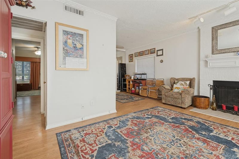 4430 Harlanwood Drive N # 209, Fort Worth TX 76109 - Photo 21
