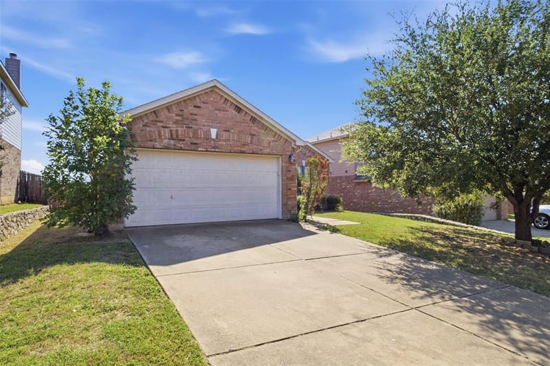 1837 Walnut Way, Anna TX 75409 - Photo 2