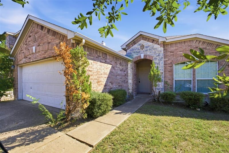 1837 Walnut Way, Anna TX 75409 - Photo 3