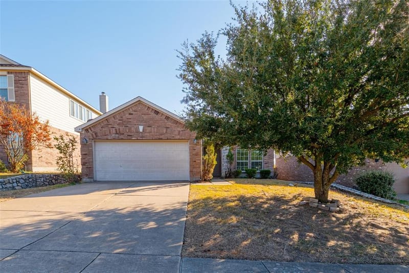 1837 Walnut Way, Anna TX 75409