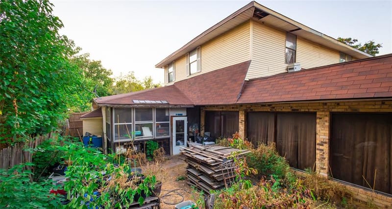 1720 Salem Street, Irving TX 75061 - Photo 25