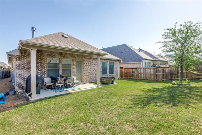 2501 War Admiral Street, Celina TX 75009 - Photo 16