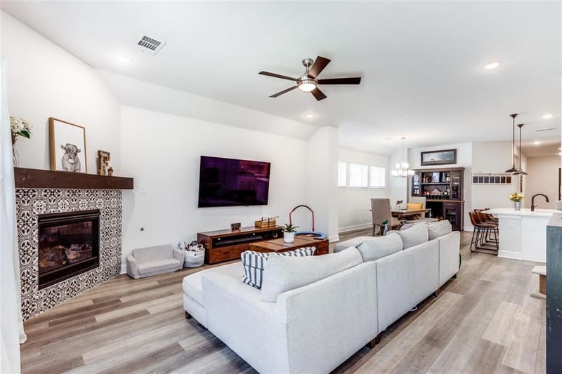 2501 War Admiral Street, Celina TX 75009 - Photo 10