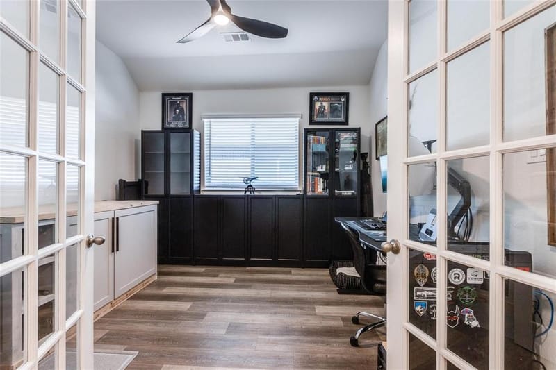 2501 War Admiral Street, Celina TX 75009 - Photo 15