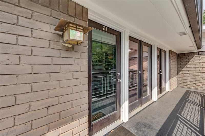 10209 Regal Oaks Drive # 211, Dallas TX 75230 - Photo 3