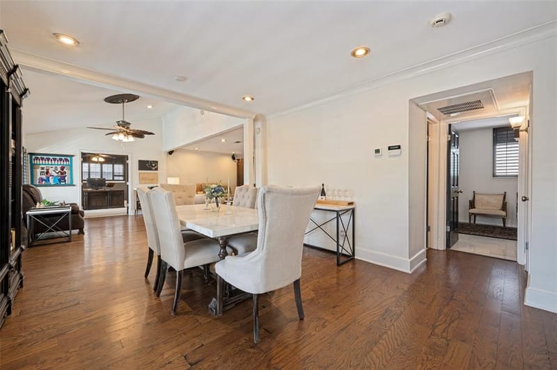 10209 Regal Oaks Drive # 211, Dallas TX 75230 - Photo 11