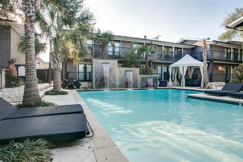 10209 Regal Oaks Drive # 211, Dallas TX 75230 - Photo 4