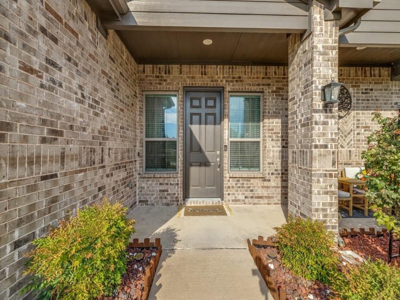 921 Hearthside Way, McKinney TX 75071 - Photo 2