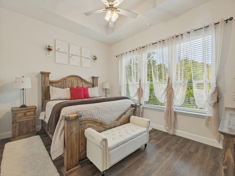 921 Hearthside Way, McKinney TX 75071 - Photo 8