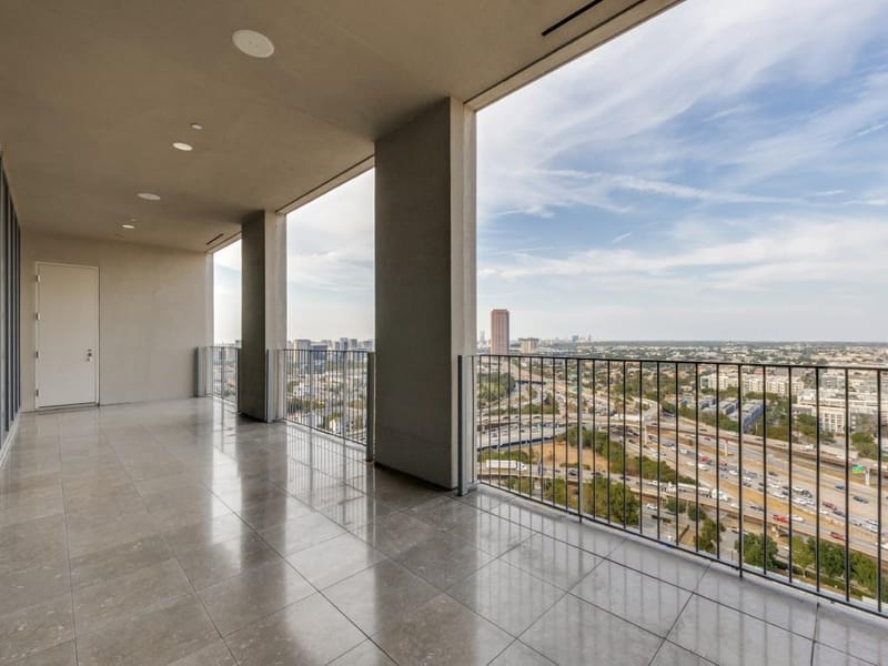 1717 Arts Plaza # 1804, Dallas TX 75201 - Photo 6
