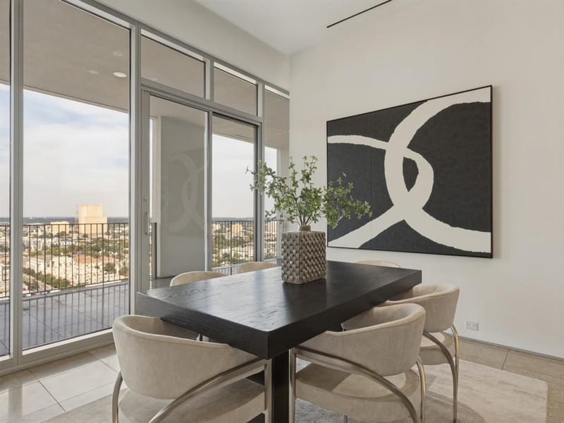 1717 Arts Plaza # 1804, Dallas TX 75201 - Photo 13