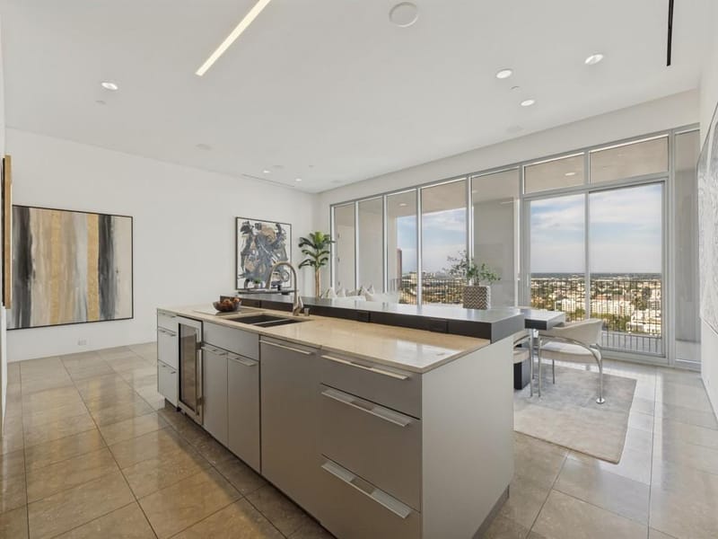 1717 Arts Plaza # 1804, Dallas TX 75201 - Photo 17