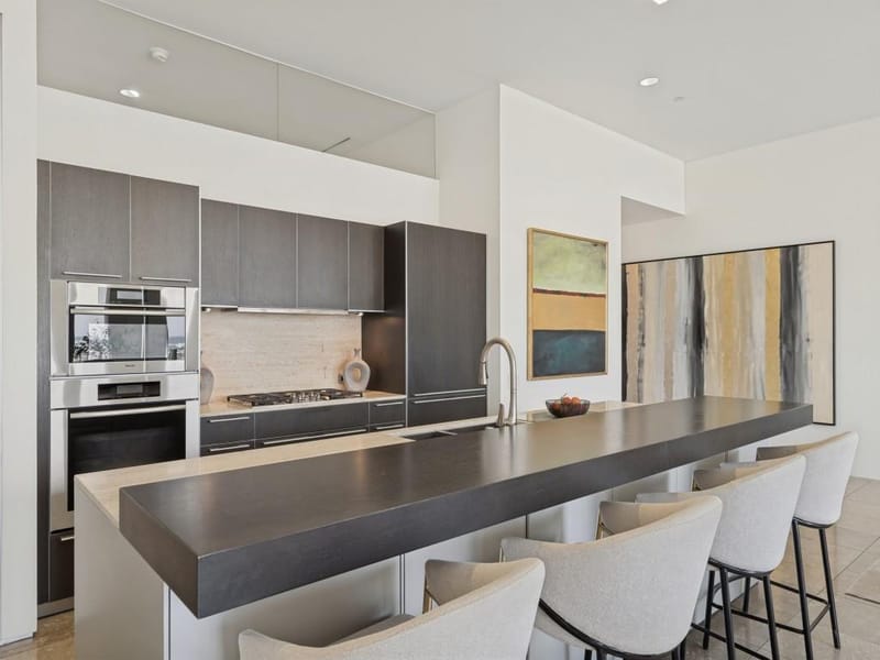 1717 Arts Plaza # 1804, Dallas TX 75201 - Photo 12