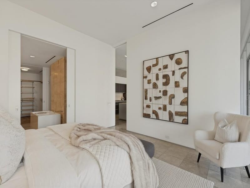 1717 Arts Plaza # 1804, Dallas TX 75201 - Photo 20