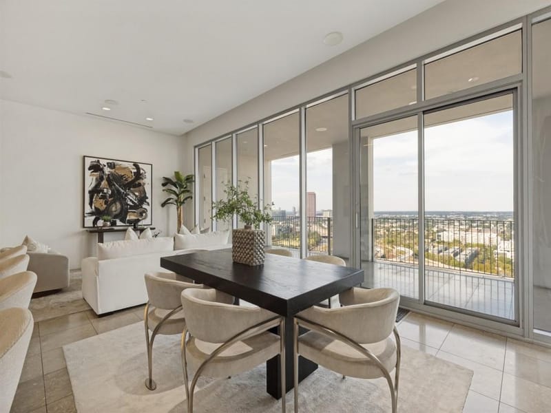 1717 Arts Plaza # 1804, Dallas TX 75201 - Photo 10
