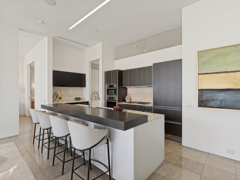 1717 Arts Plaza # 1804, Dallas TX 75201 - Photo 14